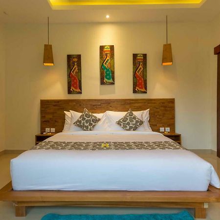 Nalin Villas Uluwatu Kültér fotó