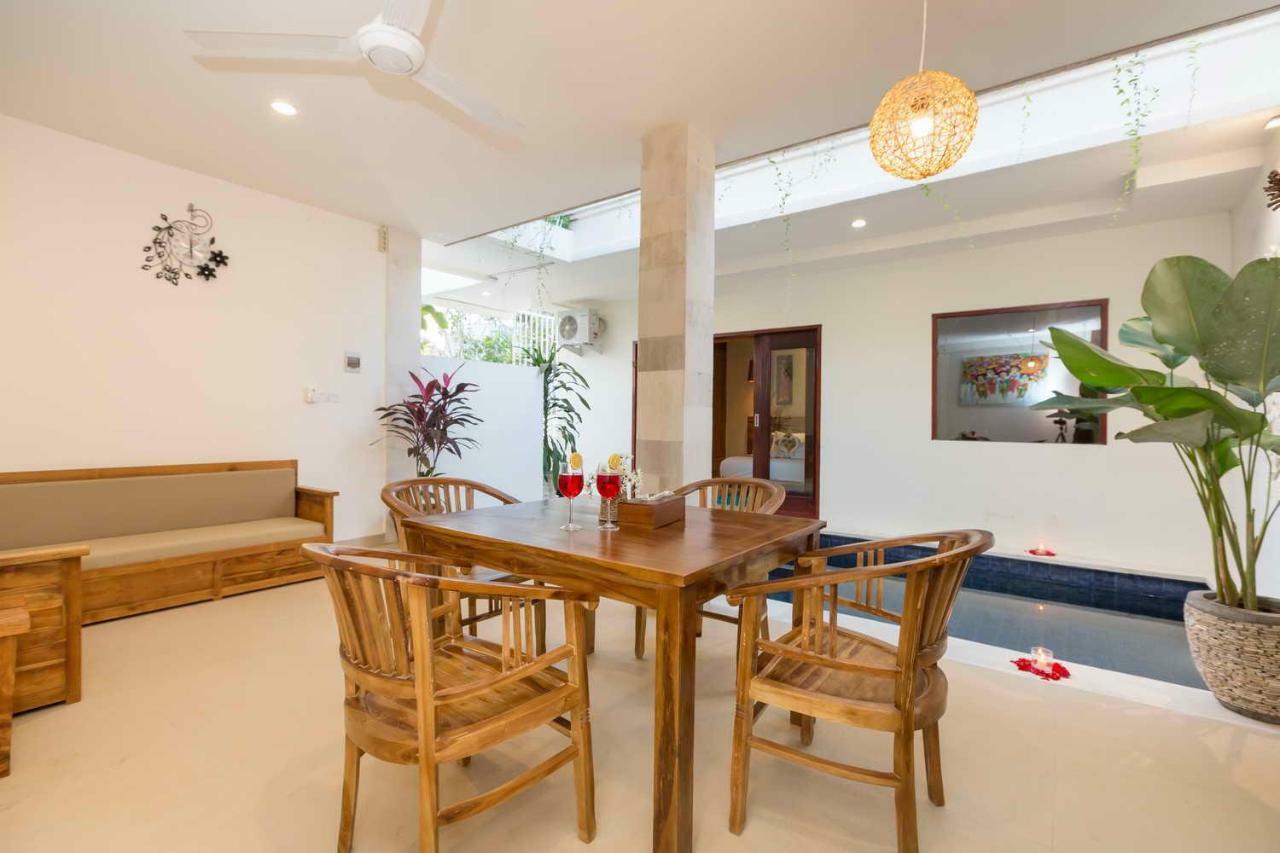 Nalin Villas Uluwatu Kültér fotó