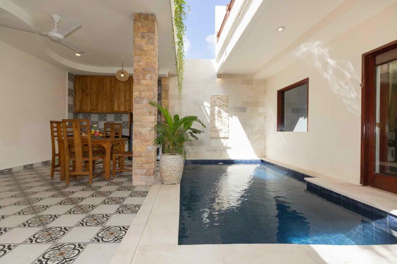 Nalin Villas Uluwatu Kültér fotó