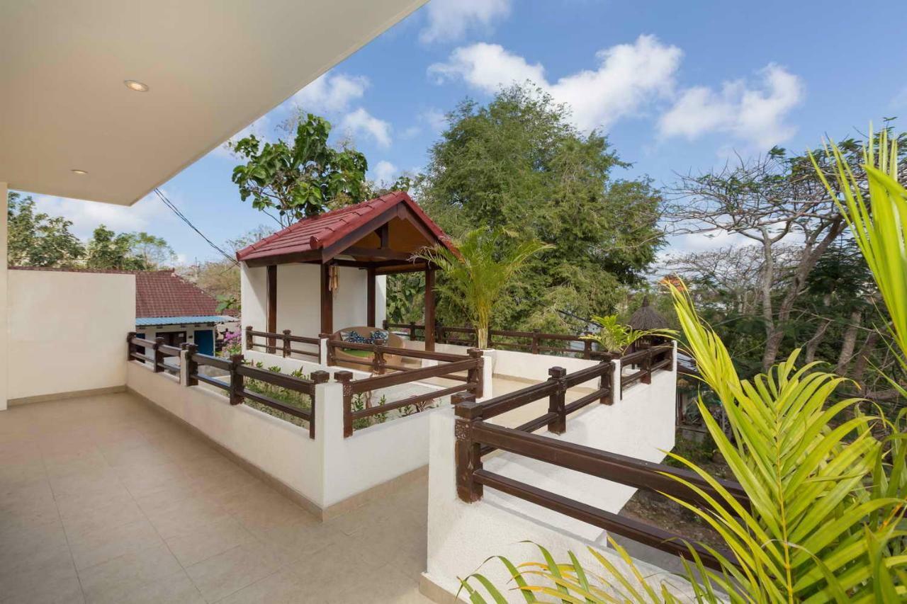 Nalin Villas Uluwatu Kültér fotó