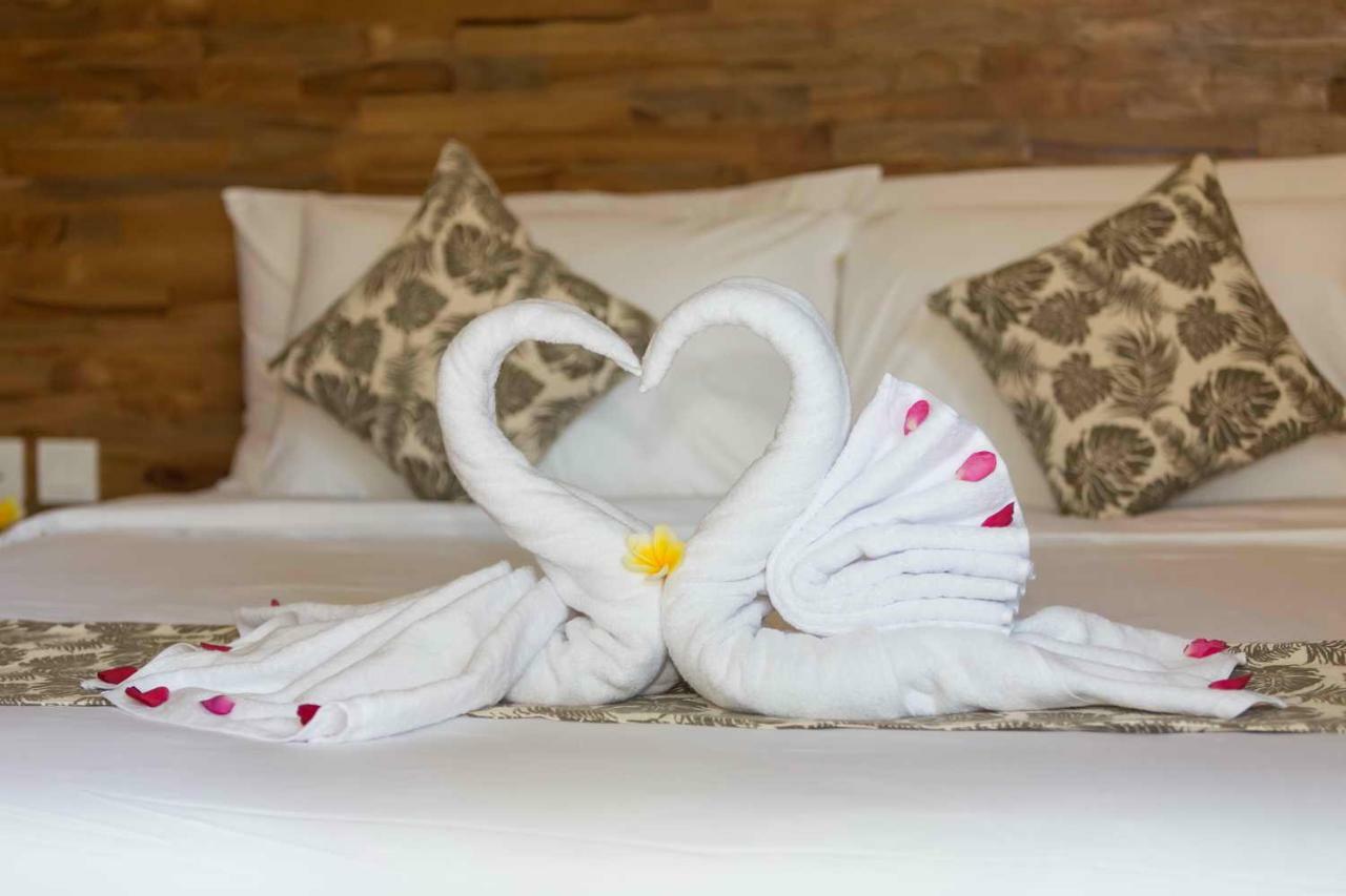 Nalin Villas Uluwatu Kültér fotó