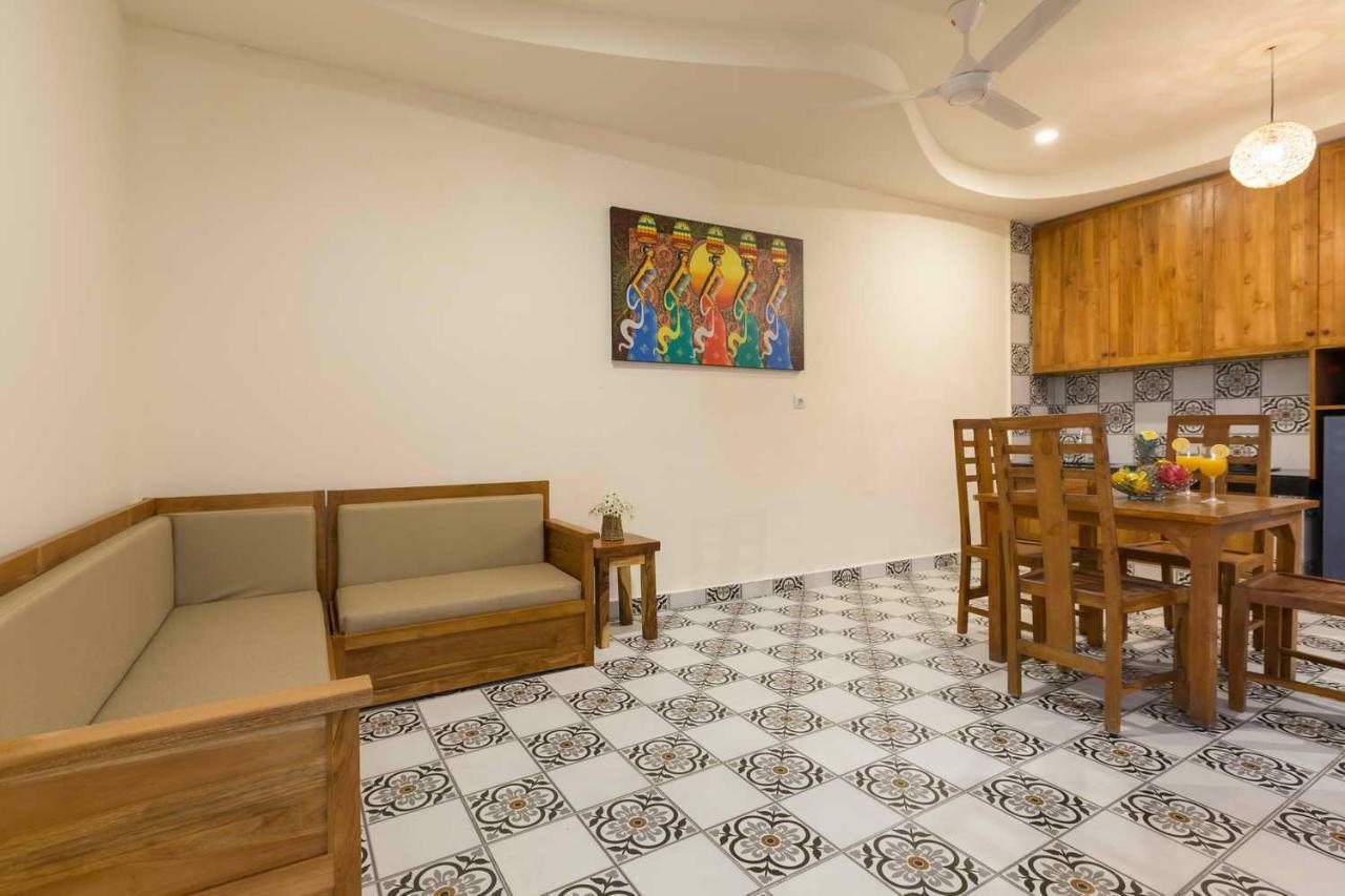 Nalin Villas Uluwatu Kültér fotó