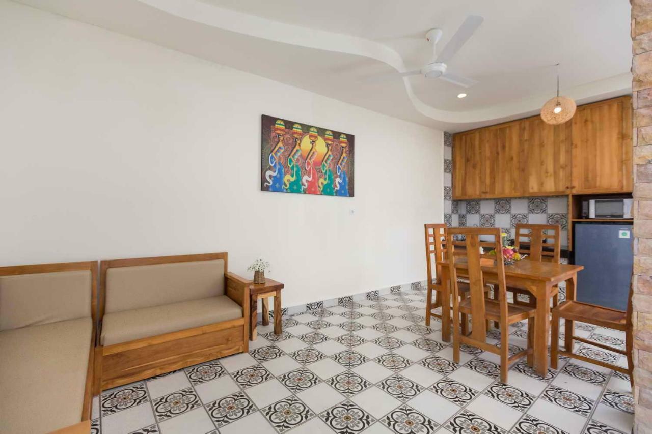 Nalin Villas Uluwatu Kültér fotó