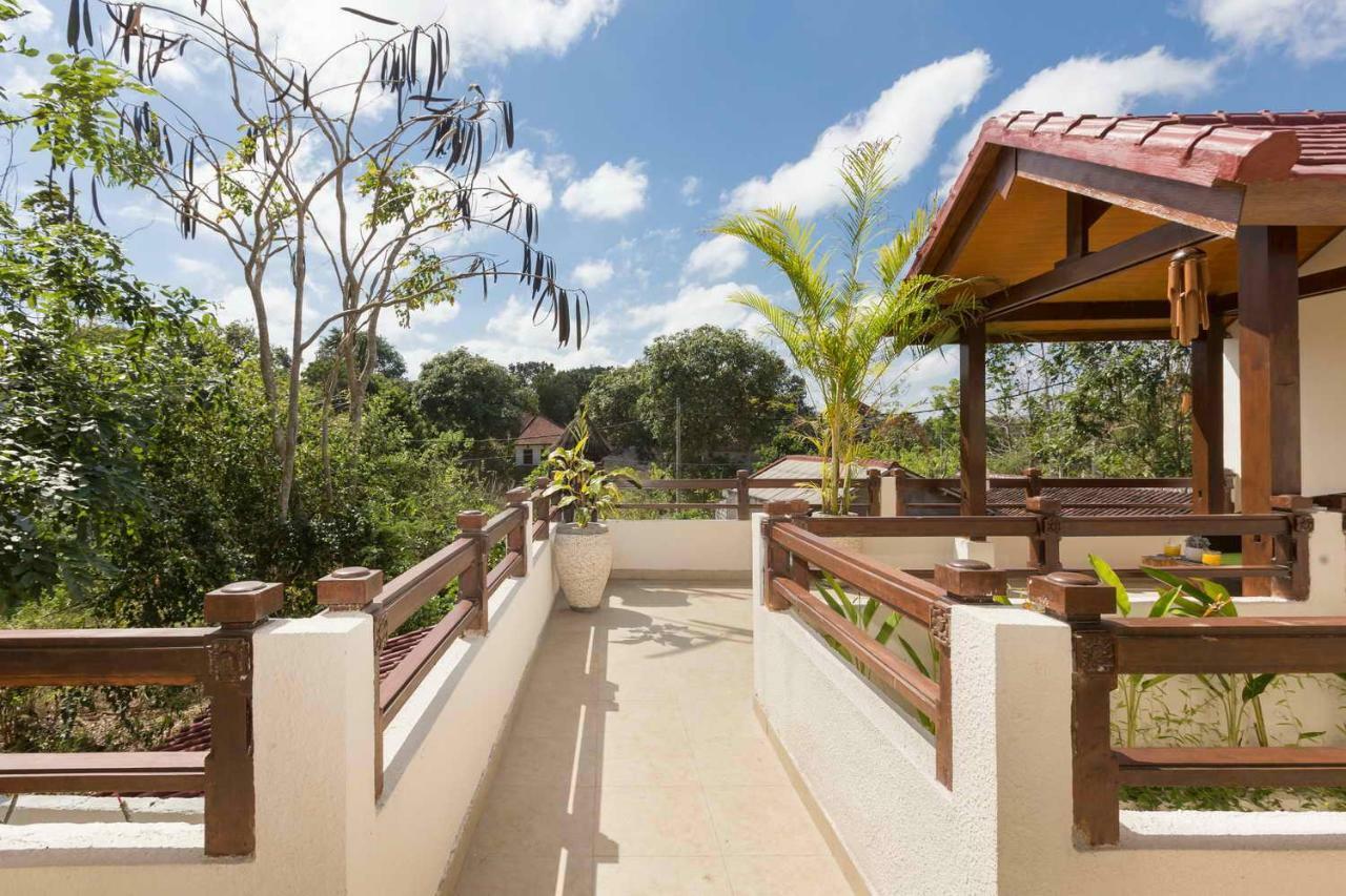 Nalin Villas Uluwatu Kültér fotó
