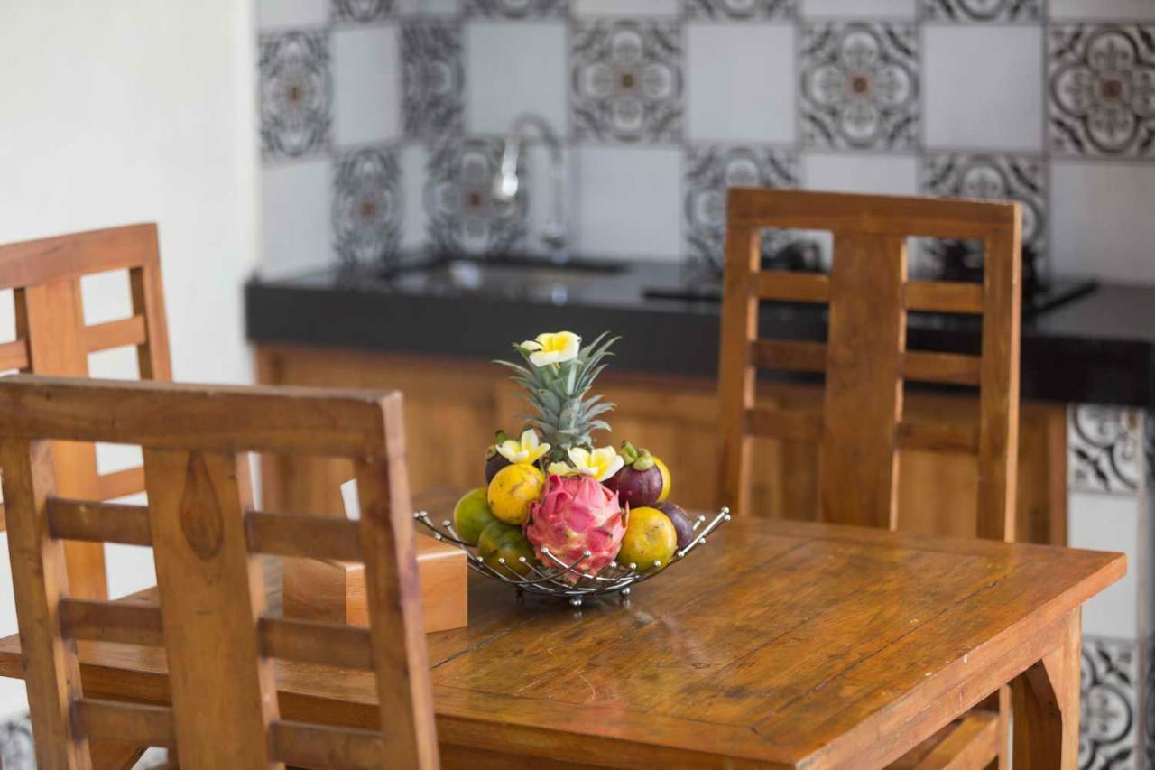 Nalin Villas Uluwatu Kültér fotó
