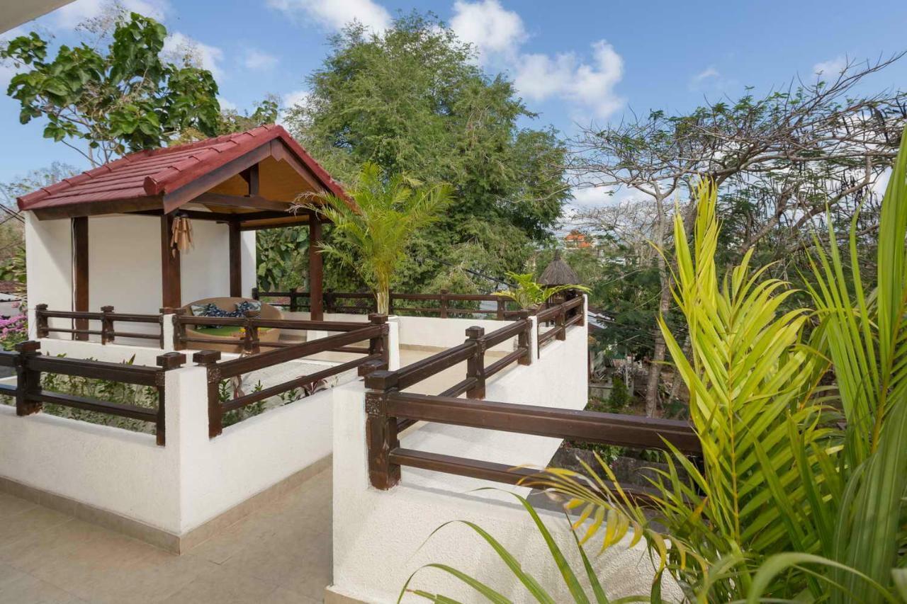 Nalin Villas Uluwatu Kültér fotó