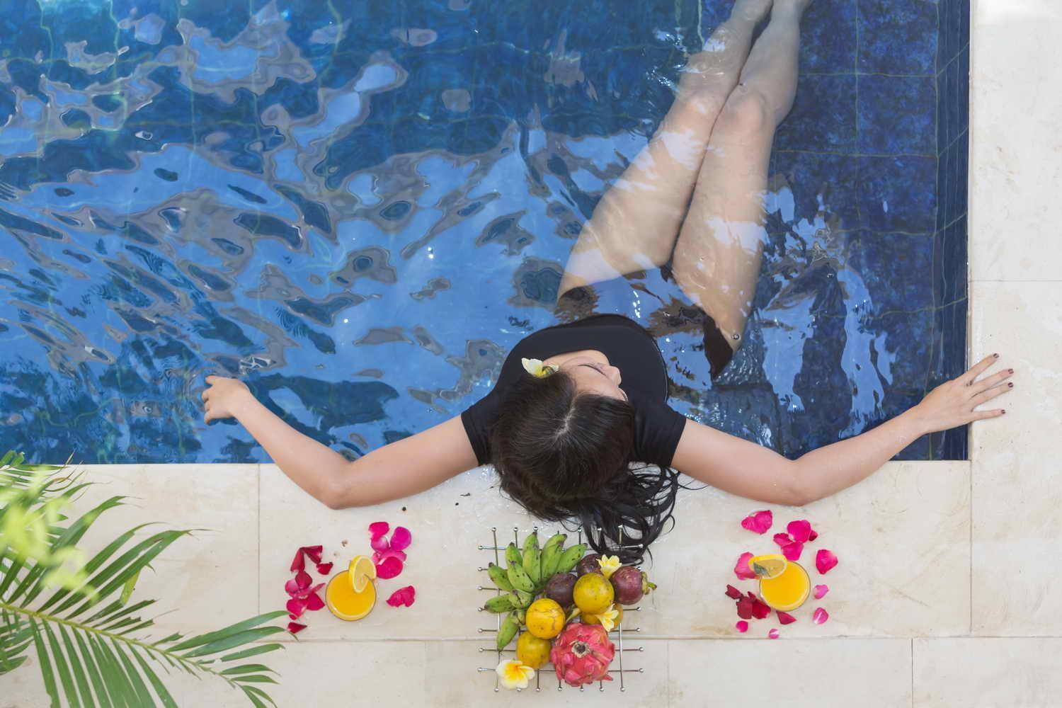 Nalin Villas Uluwatu Kültér fotó