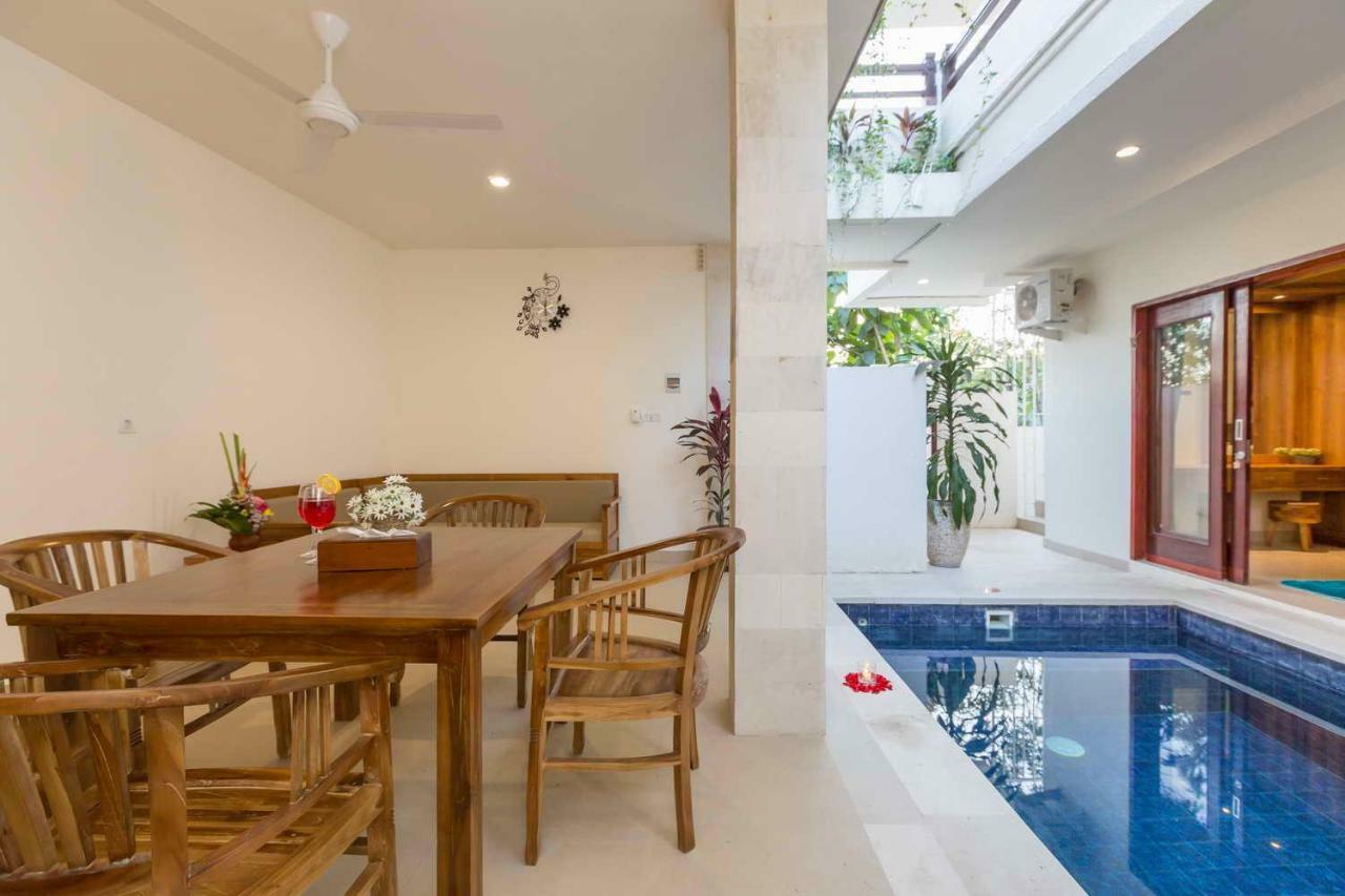 Nalin Villas Uluwatu Kültér fotó